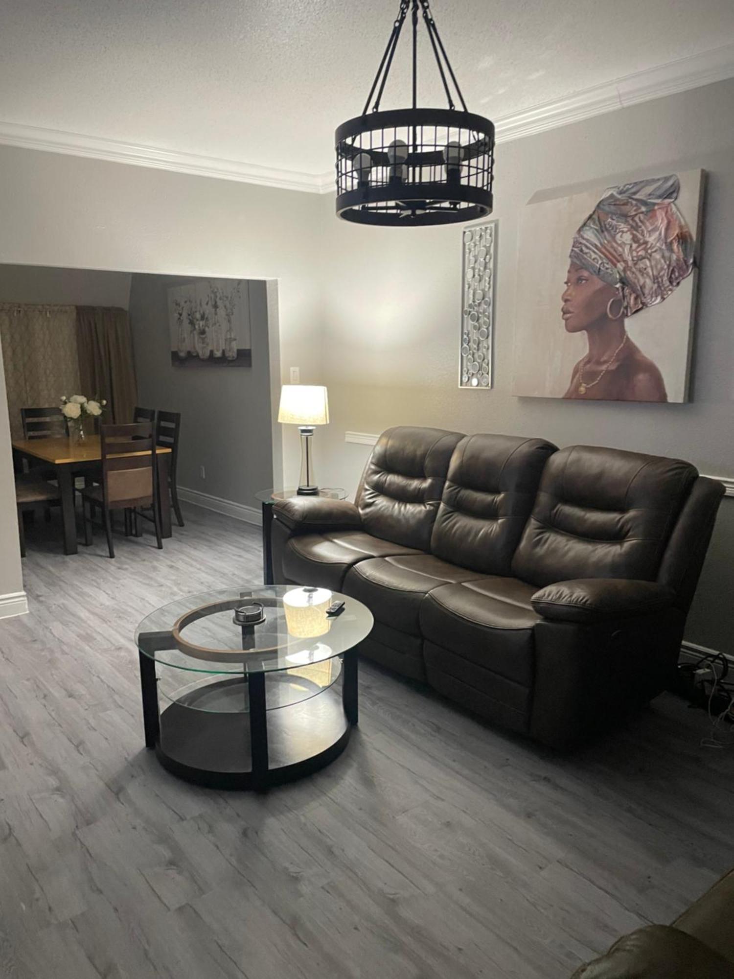 Rafeal Apartment *